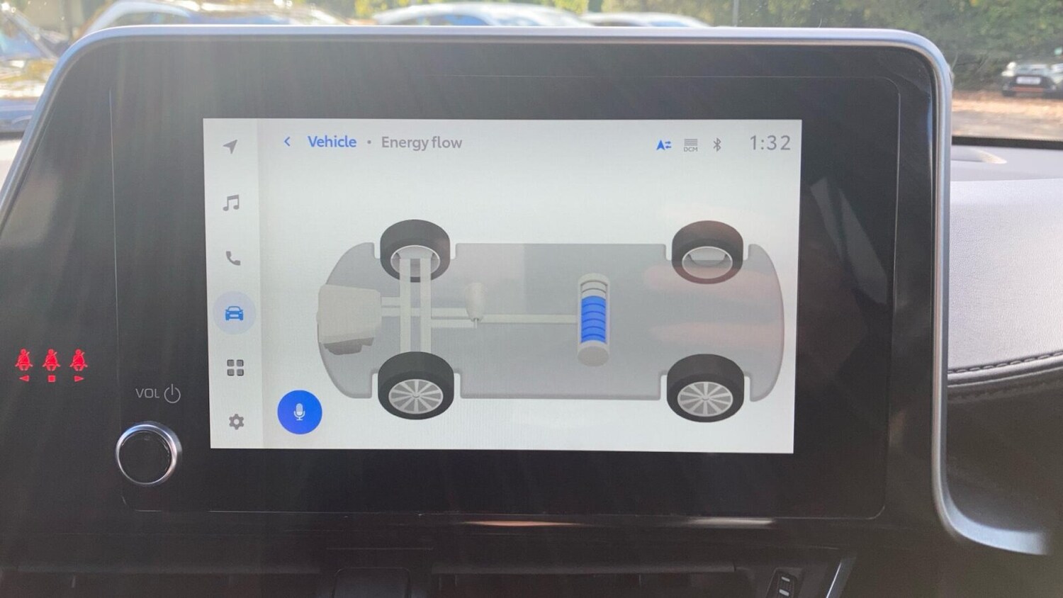 Used Toyota C-HR 2022 for sale - 76674705: Photo 22