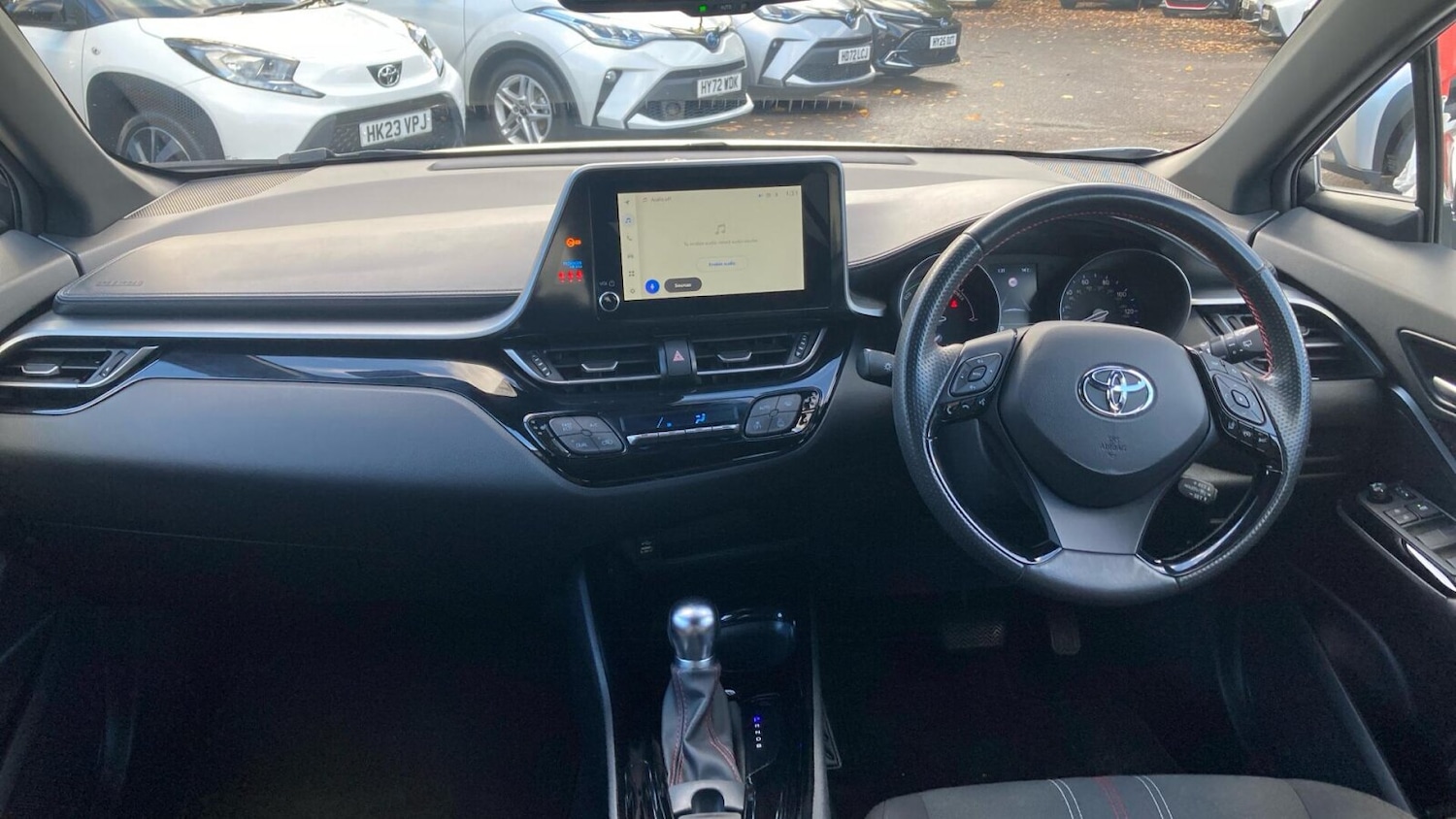 Used Toyota C-HR 2022 for sale - 76674705: Photo 5