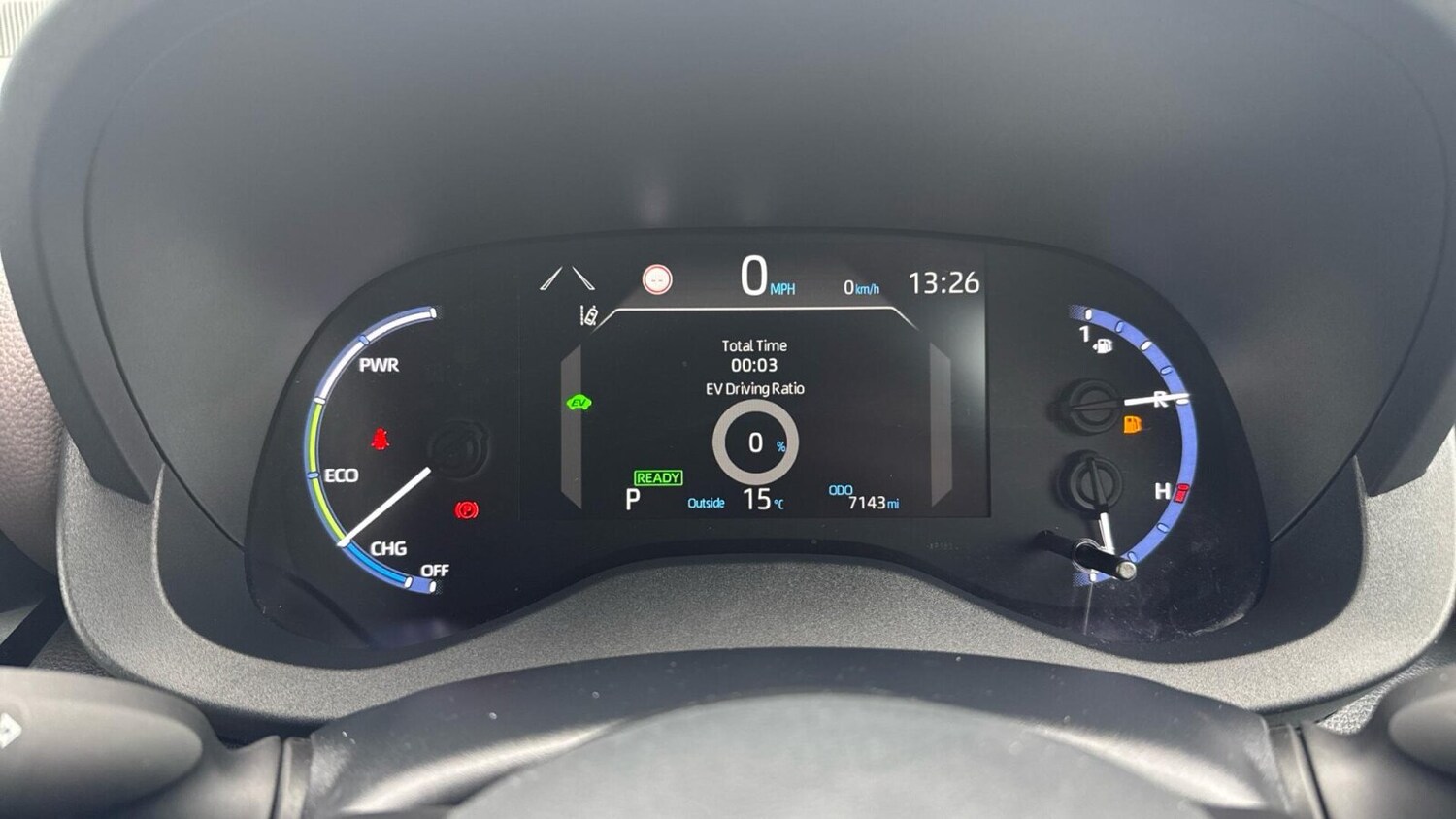 Used Toyota Yaris Cross 2023 for sale - 76675598: Photo 9