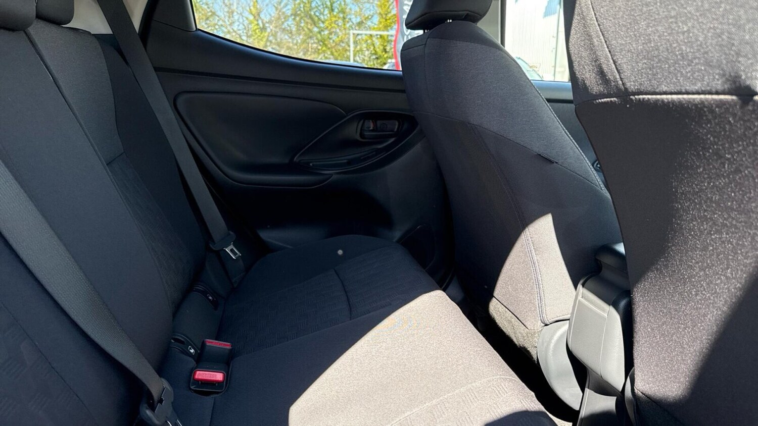 Used Toyota Yaris 2025 for sale - 78159005: Photo 10