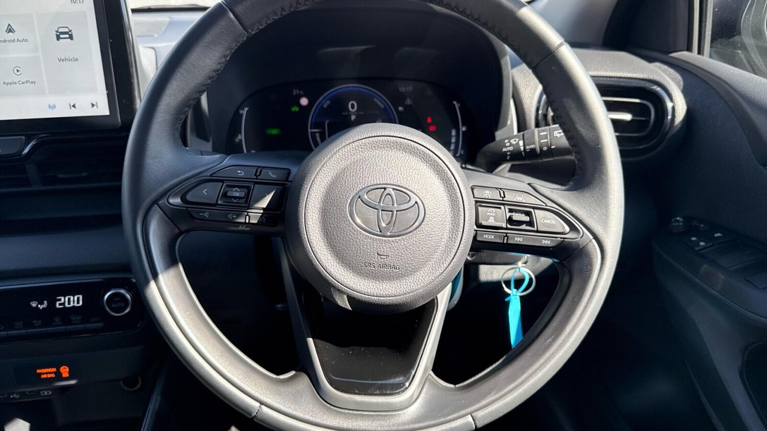 Used Toyota Yaris 2025 for sale - 78159005: Photo 12