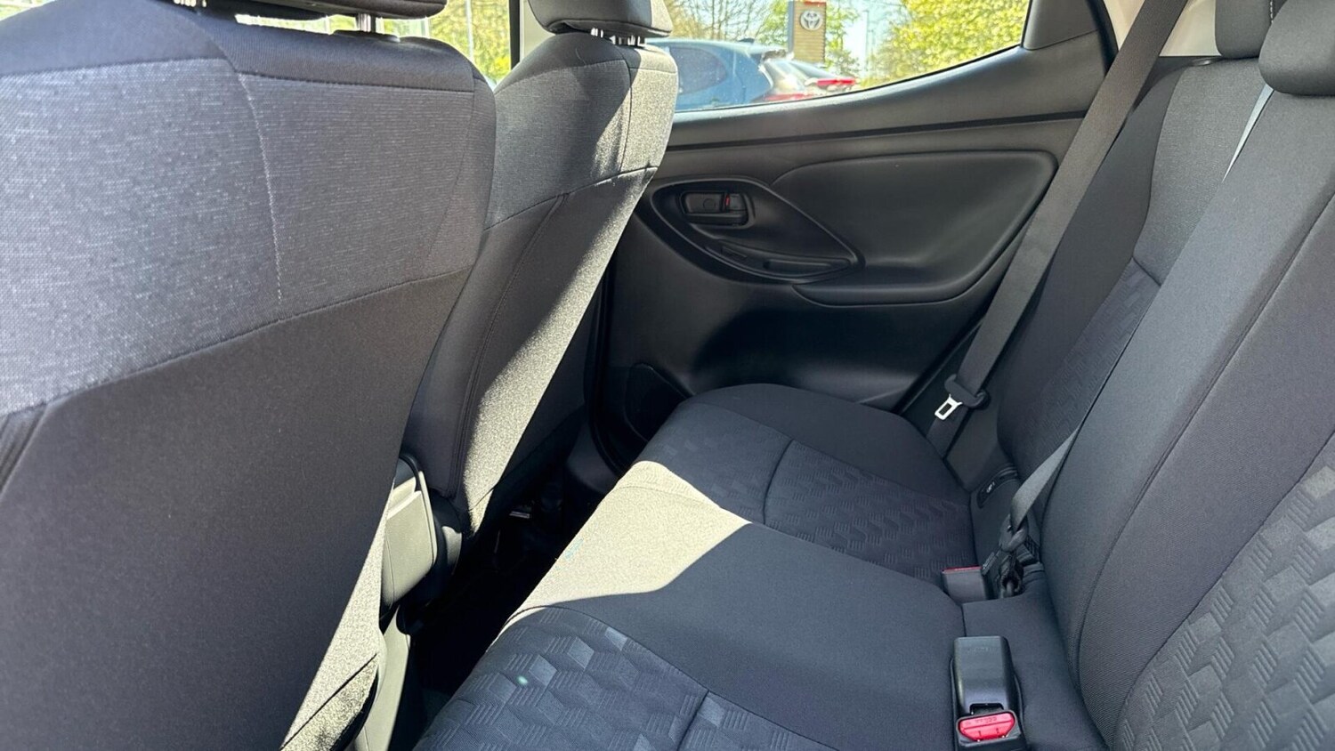 Used Toyota Yaris 2025 for sale - 78159005: Photo 17