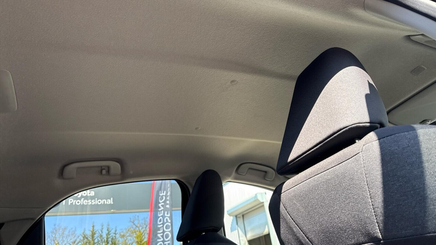 Used Toyota Yaris 2025 for sale - 78159005: Photo 21