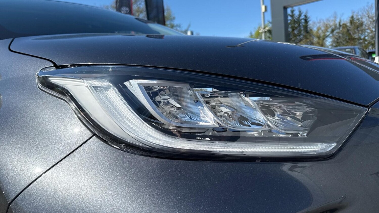 Used Toyota Yaris 2025 for sale - 78159005: Photo 22