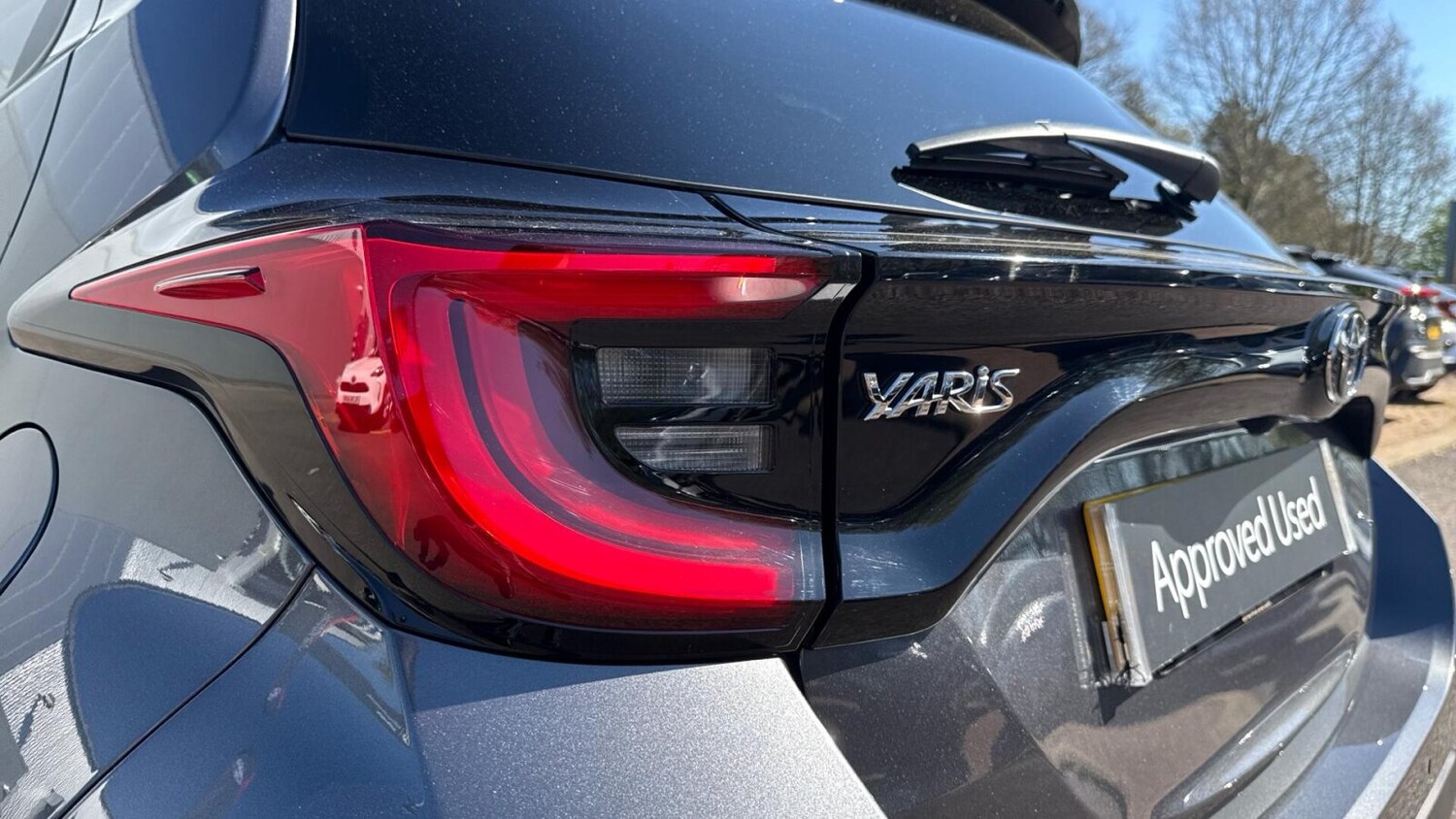 Used Toyota Yaris 2025 for sale - 78159005: Photo 23