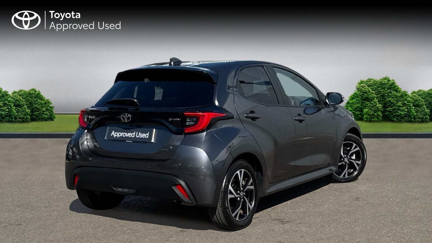 Used Toyota Yaris 2025 for sale - 78159005: Photo 4