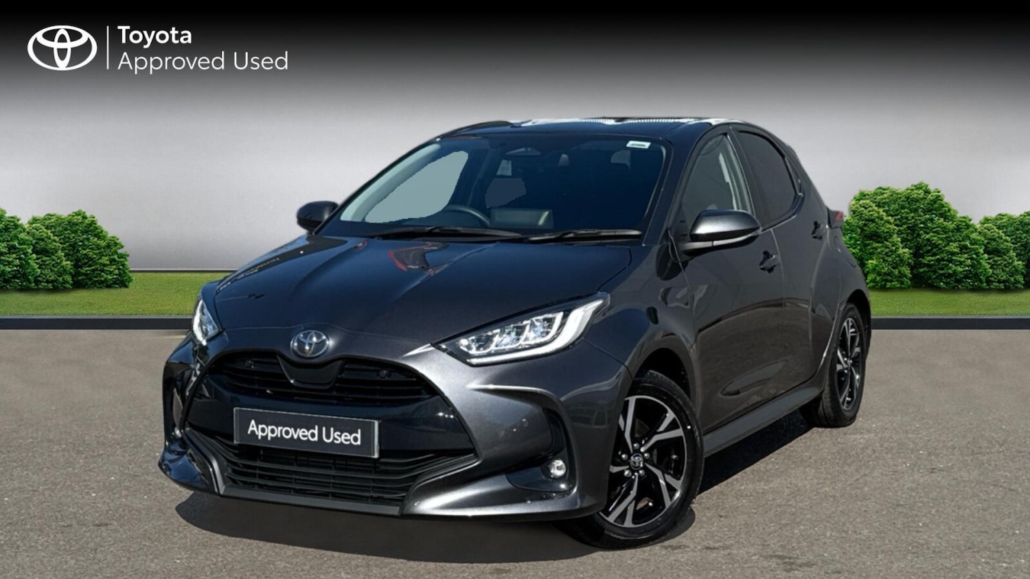 Used Toyota Yaris 2025 for sale - 78159005: Photo 5
