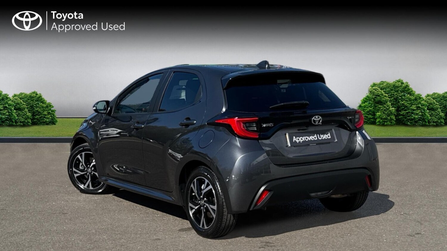 Used Toyota Yaris 2025 for sale - 78159005: Photo 6