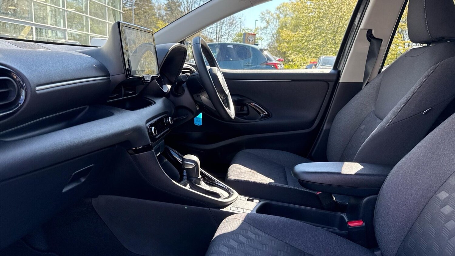 Used Toyota Yaris 2025 for sale - 78159005: Photo 7