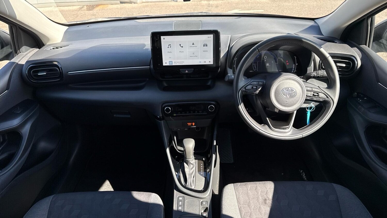 Used Toyota Yaris 2025 for sale - 78159005: Photo 8