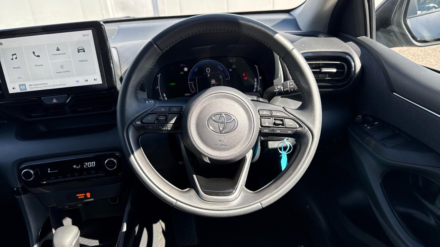 Used Toyota Yaris 2025 for sale - 78159005: Photo 9