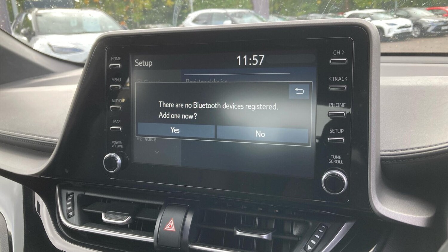 Used Toyota C-HR 2022 for sale - 76674885: Photo 20