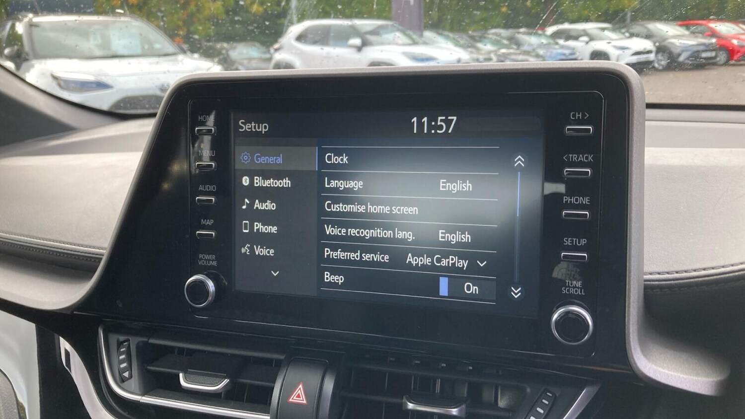 Used Toyota C-HR 2022 for sale - 76674885: Photo 22