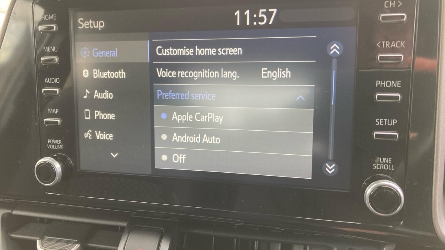 Used Toyota C-HR 2022 for sale - 76674885: Photo 23