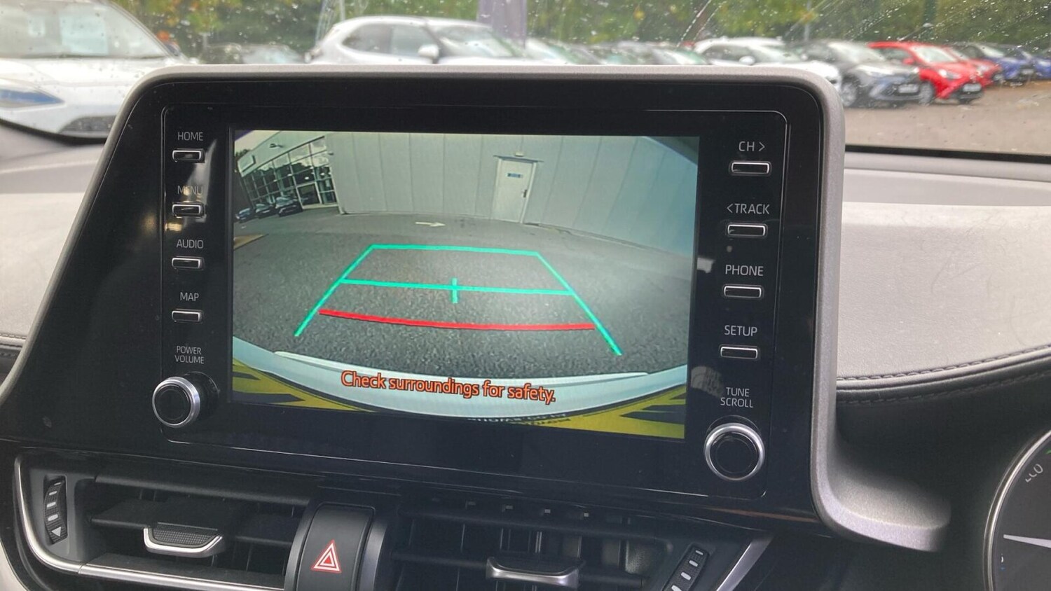 Used Toyota C-HR 2022 for sale - 76674885: Photo 24