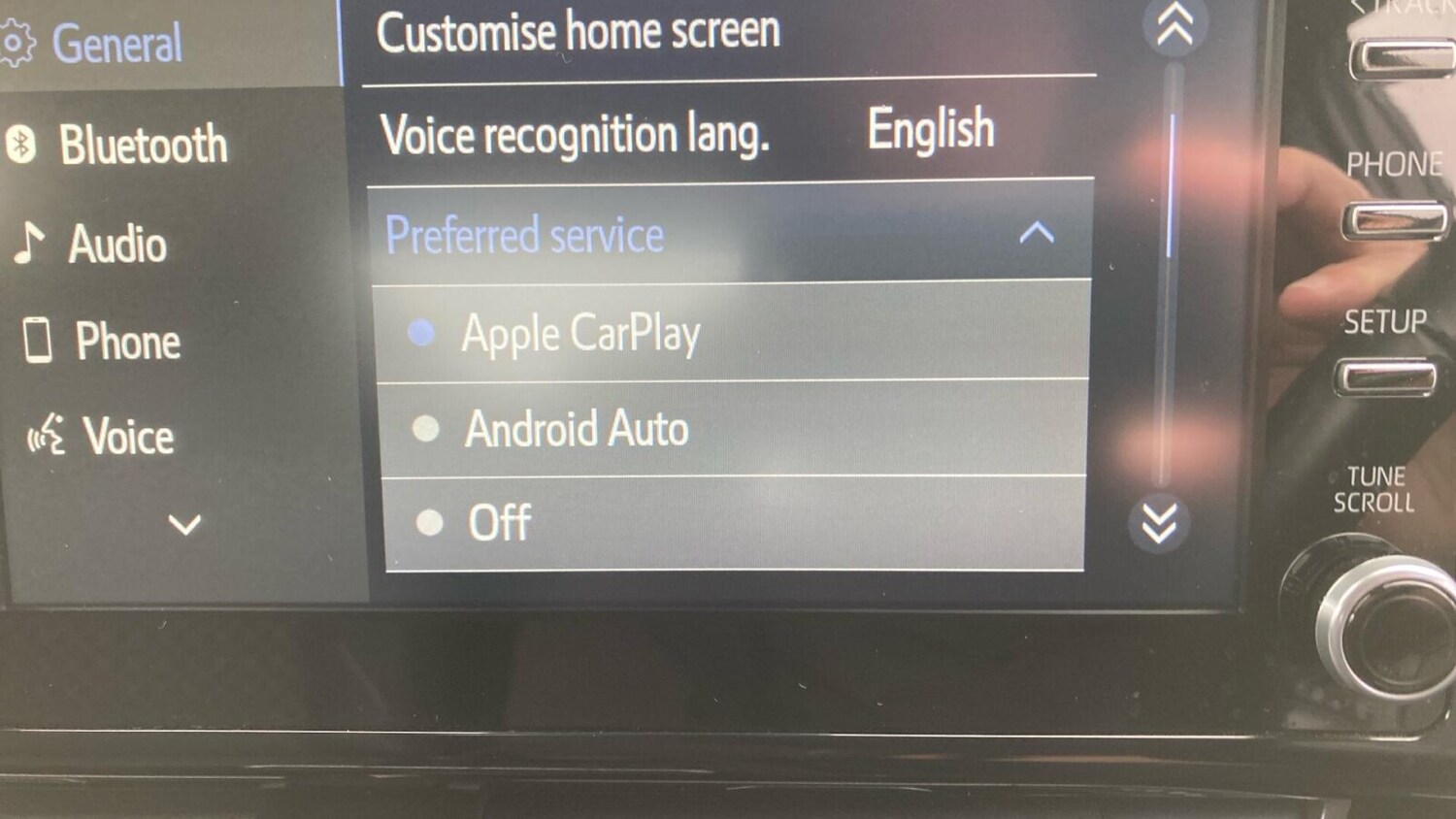 Used Toyota C-HR 2022 for sale - 76674885: Photo 7