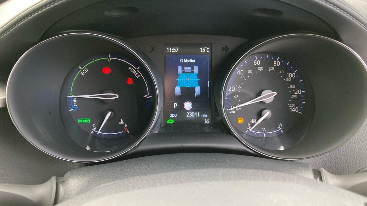 Used Toyota C-HR 2022 for sale - 76674885: Photo 9