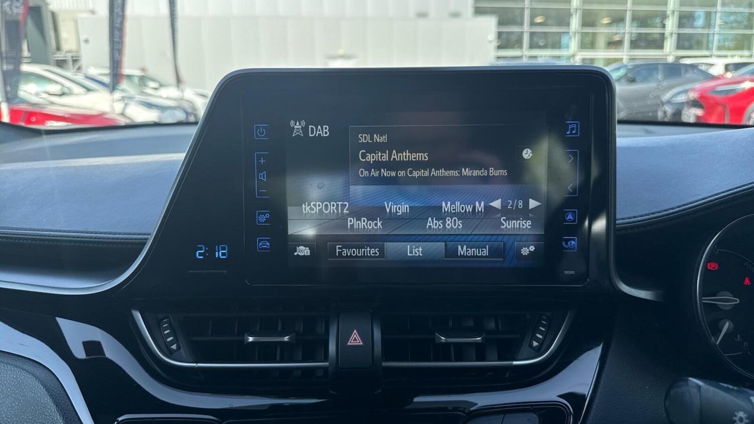 Used Toyota C-HR 2018 for sale - 78183407: Photo 10