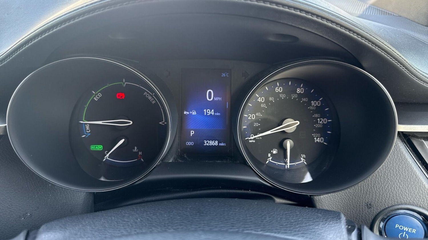 Used Toyota C-HR 2018 for sale - 78183407: Photo 12