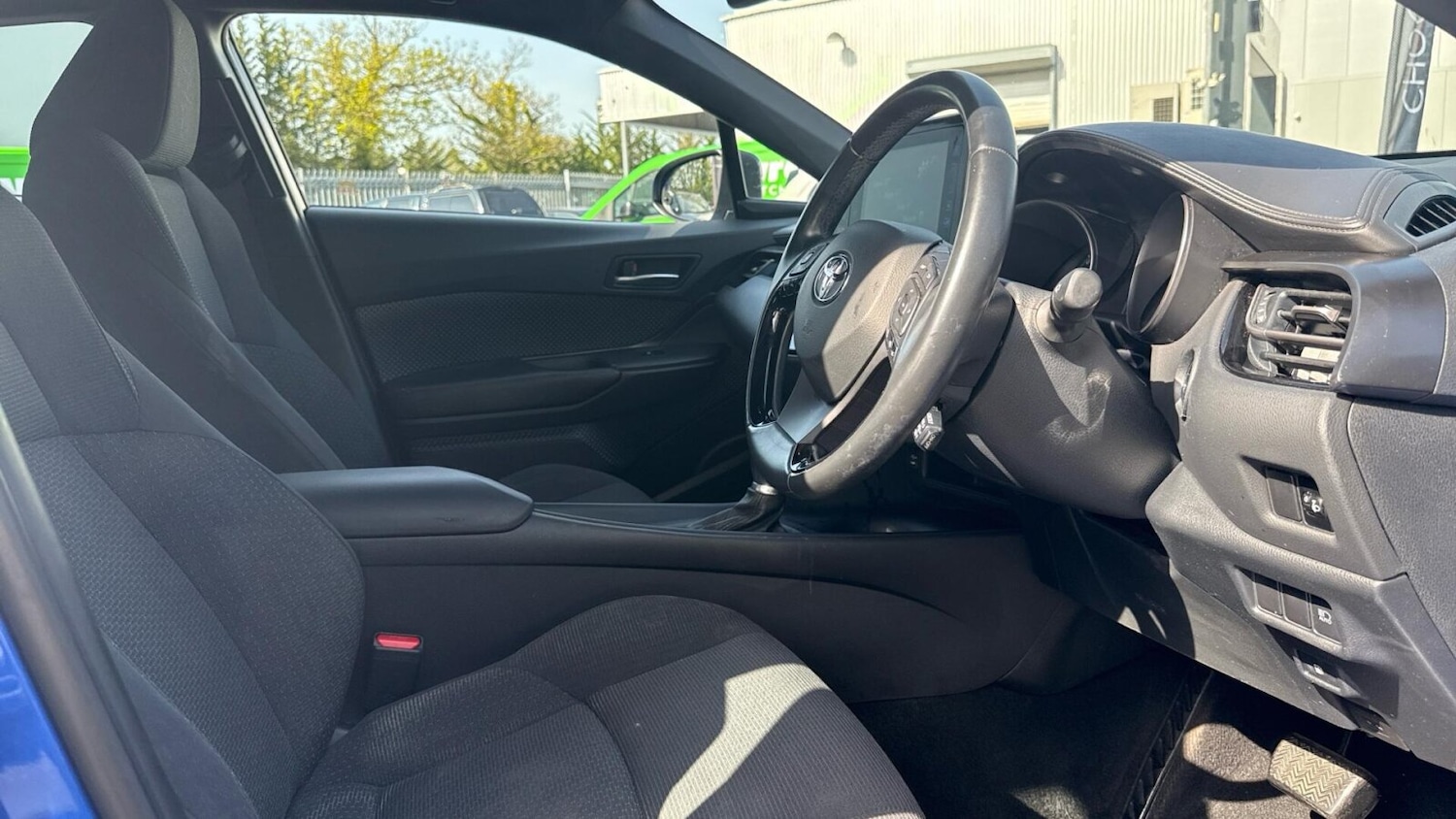 Used Toyota C-HR 2018 for sale - 78183407: Photo 13