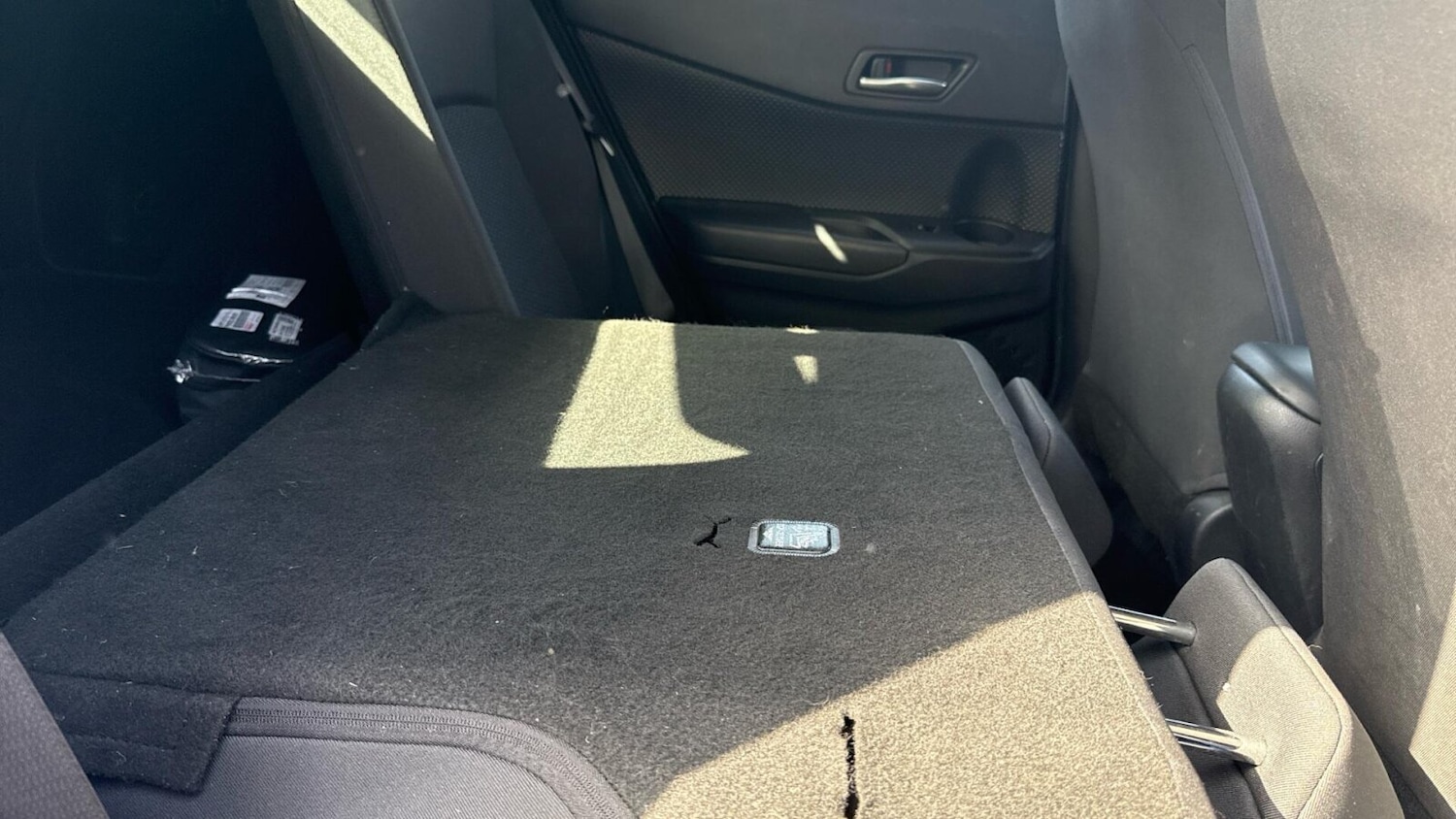 Used Toyota C-HR 2018 for sale - 78183407: Photo 19