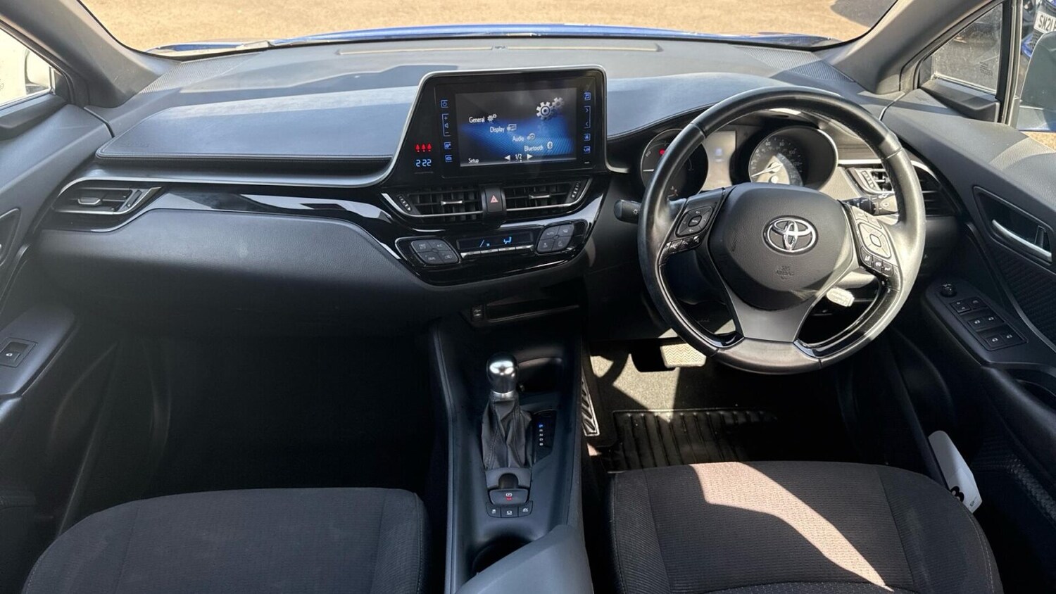 Used Toyota C-HR 2018 for sale - 78183407: Photo 7