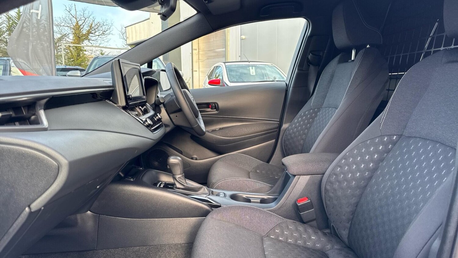 Used Toyota Corolla 2025 for sale - 77556018: Photo 11