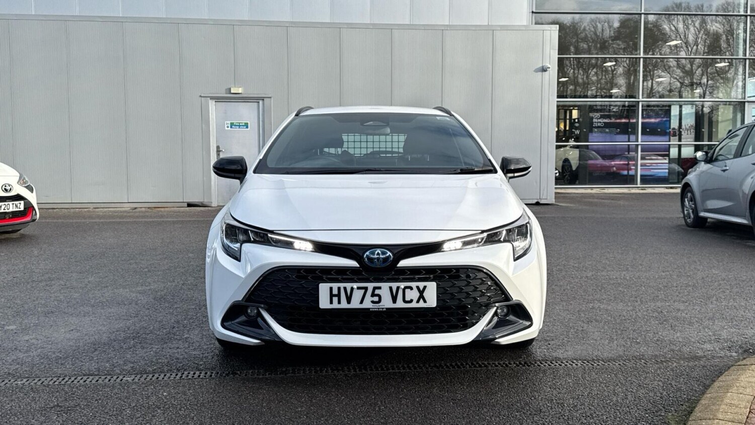 Used Toyota Corolla 2025 for sale - 77556018: Photo 16