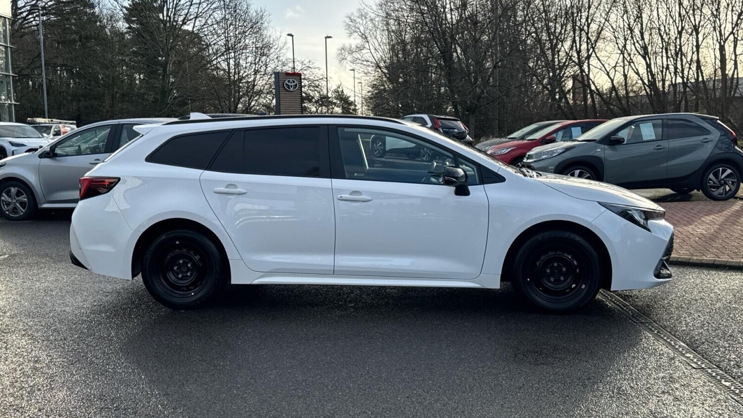 Used Toyota Corolla 2025 for sale - 77556018: Photo 17