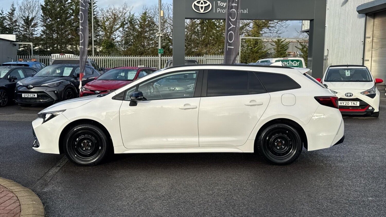 Used Toyota Corolla 2025 for sale - 77556018: Photo 18