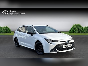 Used Toyota Corolla 2025 for sale - 77556018: Photo