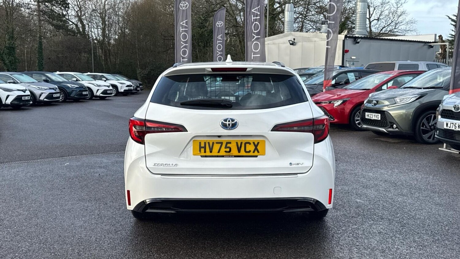 Used Toyota Corolla 2025 for sale - 77556018: Photo 20