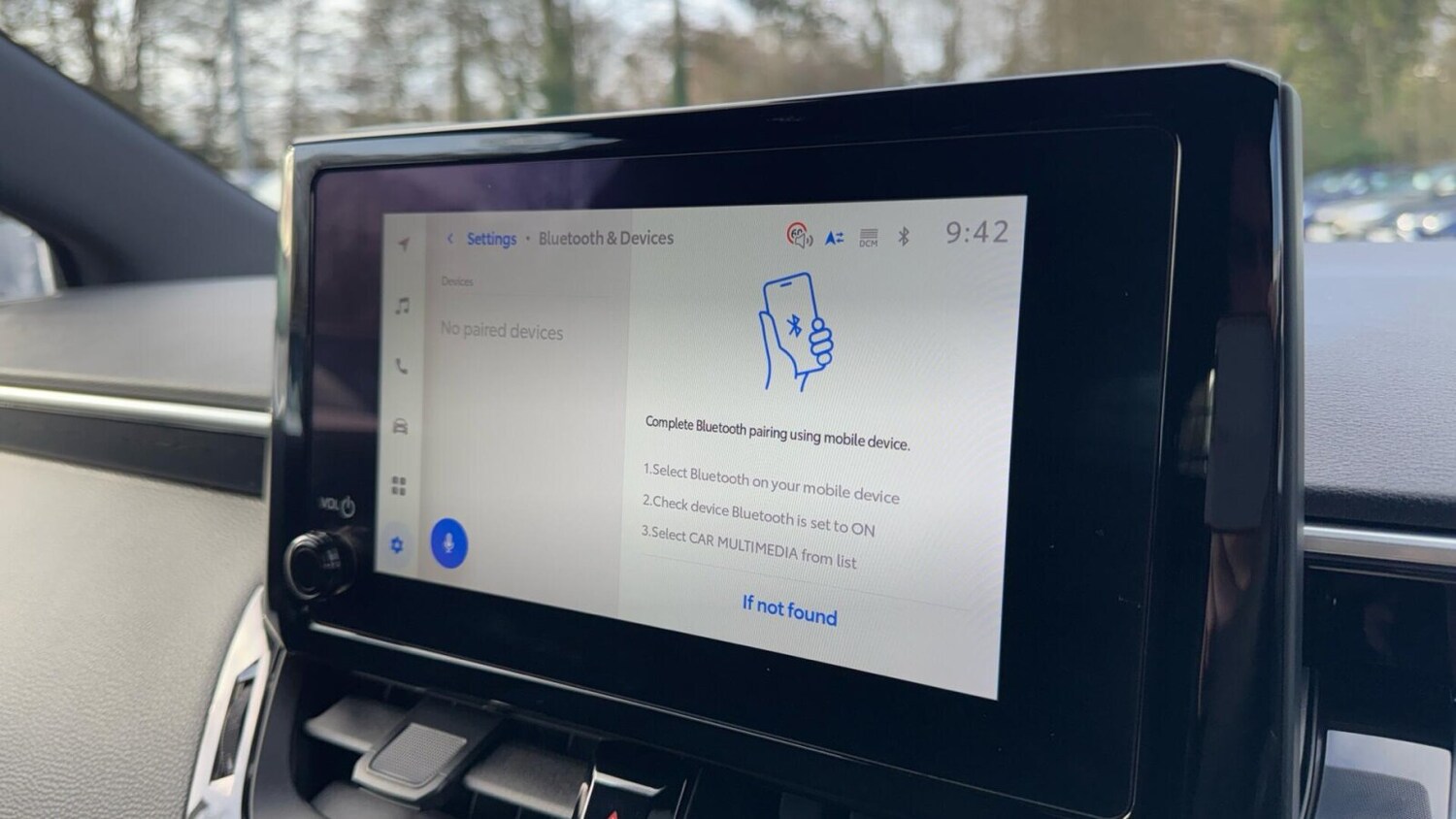 Used Toyota Corolla 2025 for sale - 77556018: Photo 21