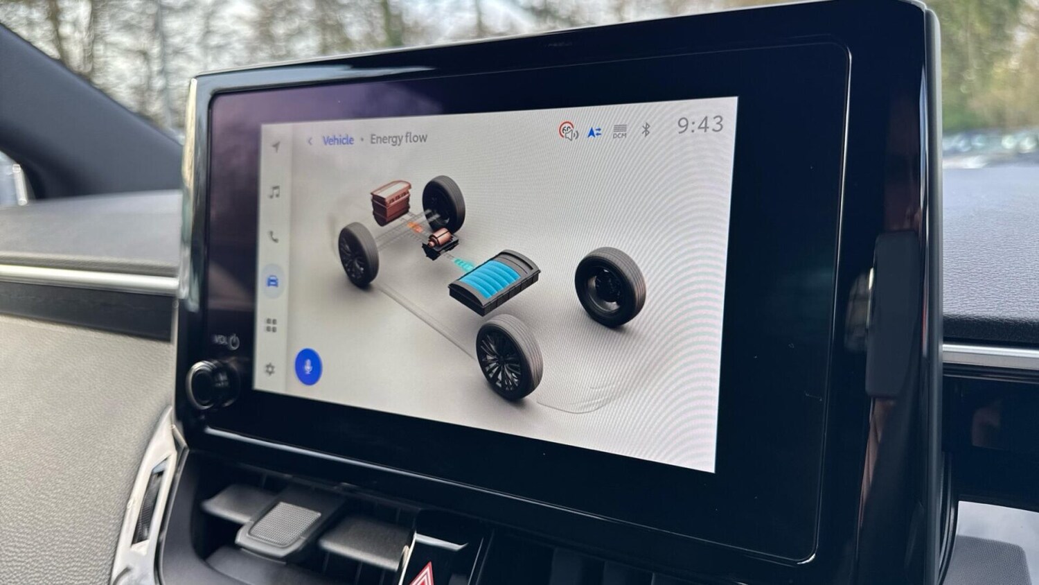 Used Toyota Corolla 2025 for sale - 77556018: Photo 22