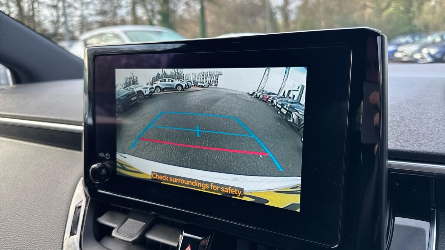 Used Toyota Corolla 2025 for sale - 77556018: Photo 25