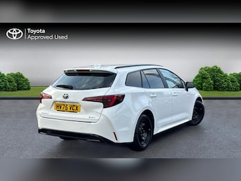 Used Toyota Corolla 2025 for sale - 77556018: Photo