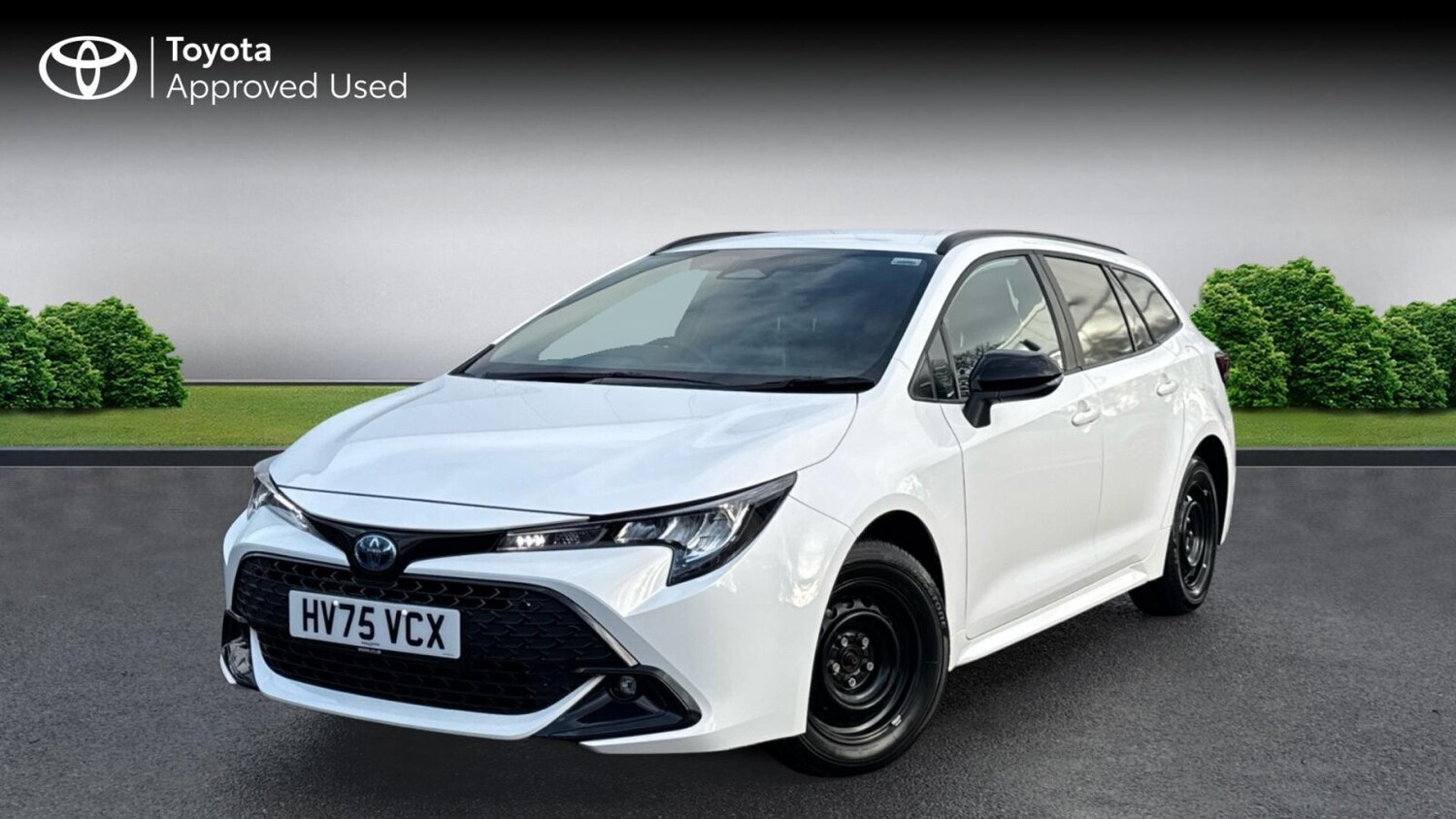 Used Toyota Corolla 2025 for sale - 77556018: Photo 3