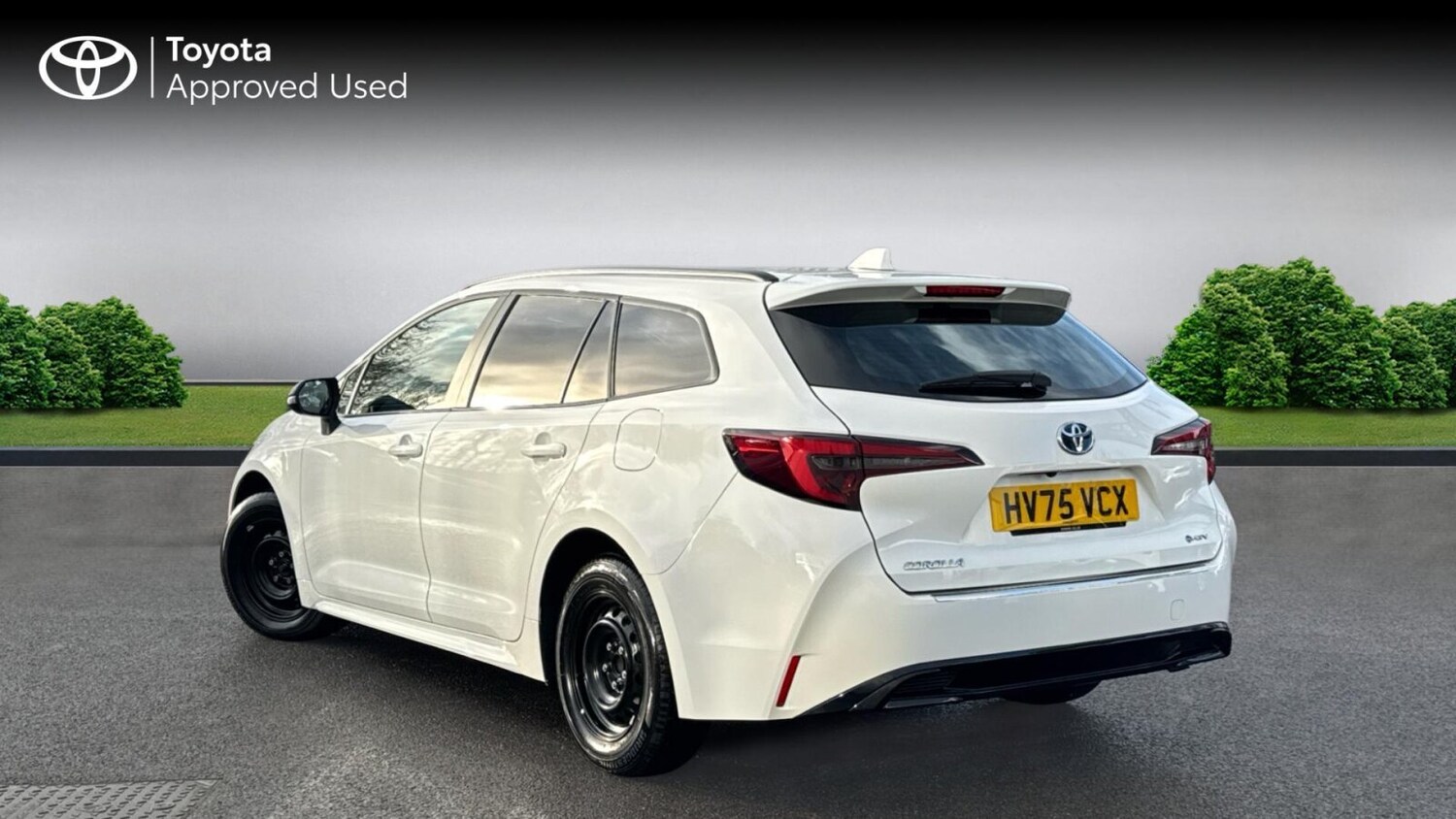 Used Toyota Corolla 2025 for sale - 77556018: Photo 4