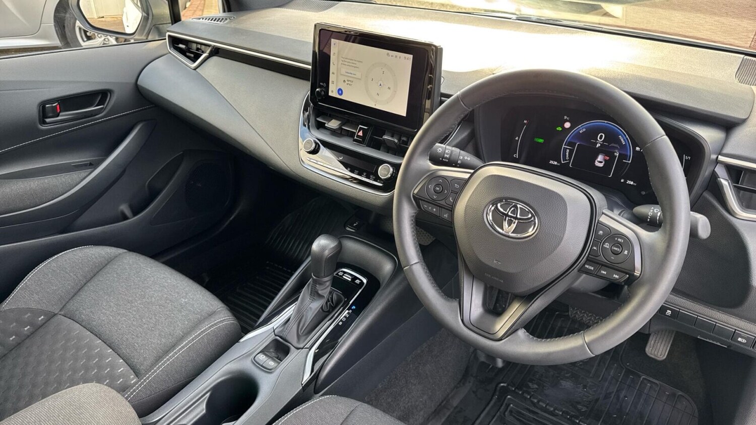 Used Toyota Corolla 2025 for sale - 77556018: Photo 5