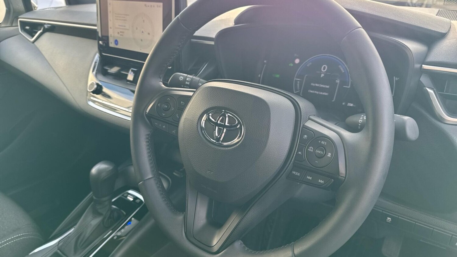 Used Toyota Corolla 2025 for sale - 77556018: Photo 7