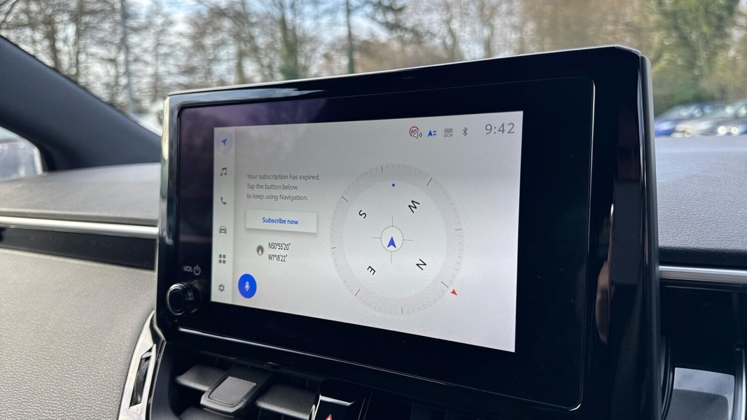 Used Toyota Corolla 2025 for sale - 77556018: Photo 8