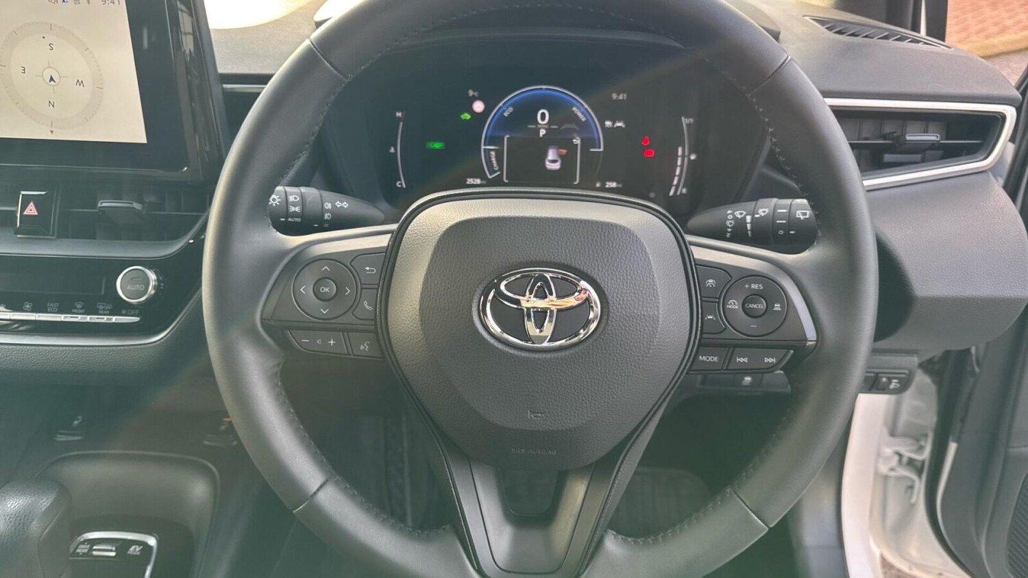 Used Toyota Corolla 2025 for sale - 77556018: Photo 9