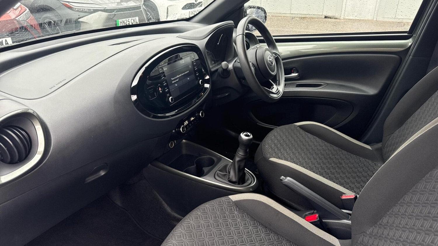 Used Toyota Aygo X 2023 for sale - 76467863: Photo 10