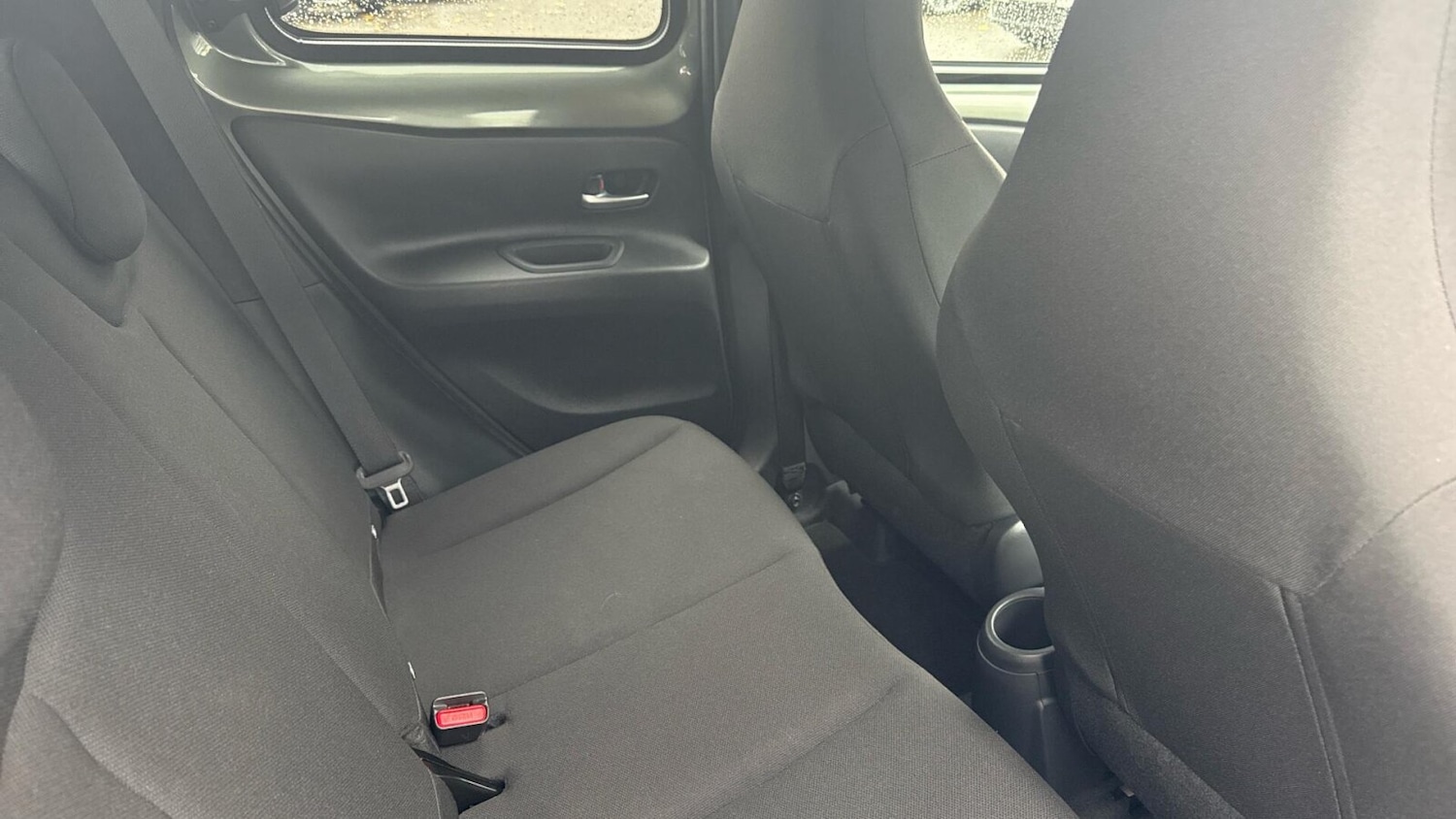 Used Toyota Aygo X 2023 for sale - 76467863: Photo 12