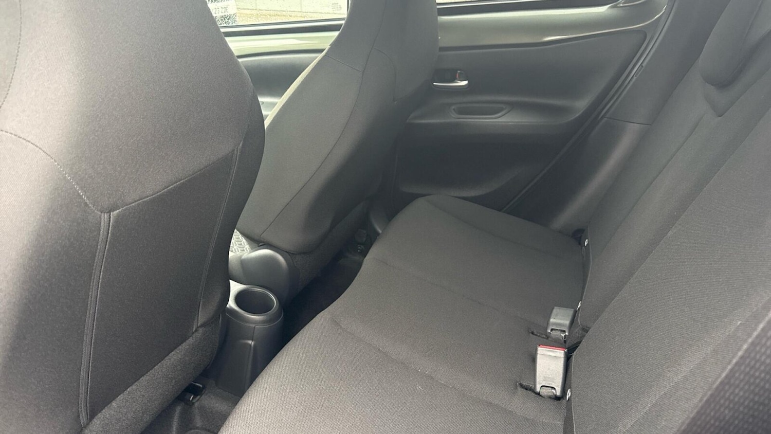 Used Toyota Aygo X 2023 for sale - 76467863: Photo 13