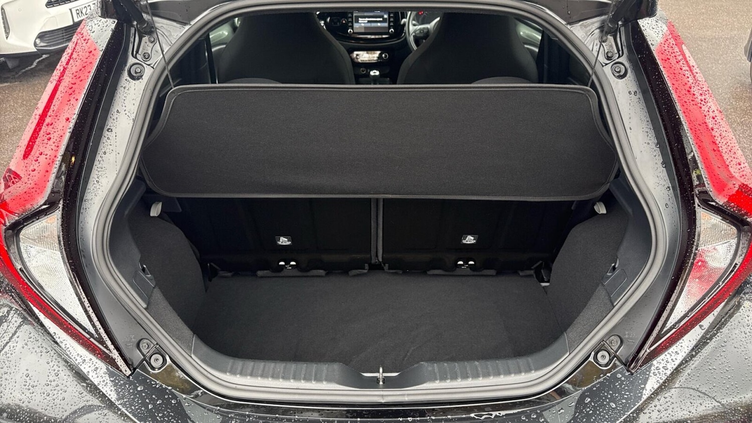 Used Toyota Aygo X 2023 for sale - 76467863: Photo 14