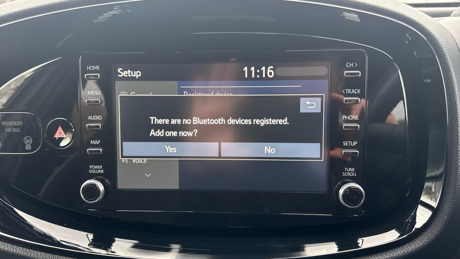 Used Toyota Aygo X 2023 for sale - 76467863: Photo 20