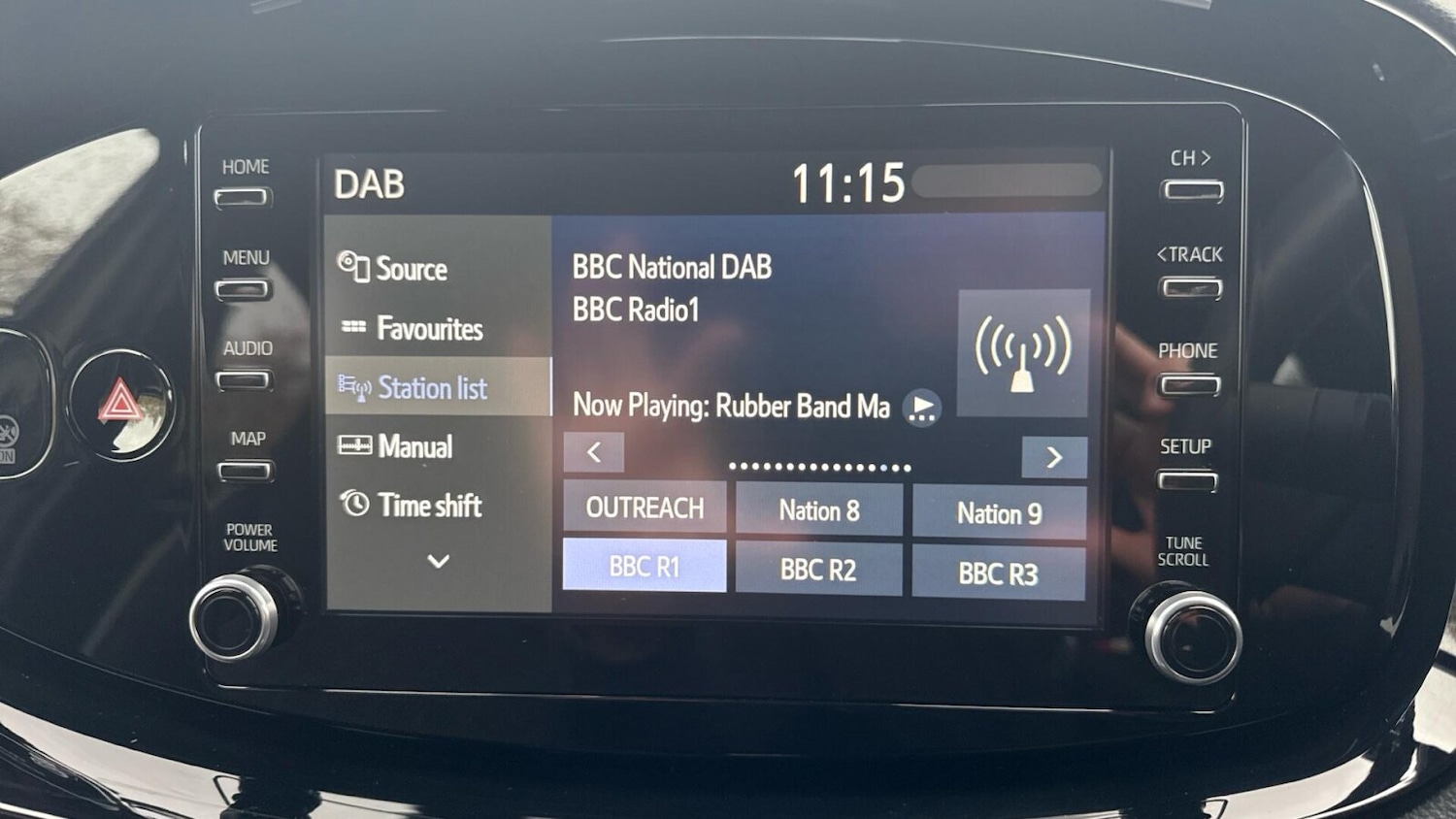 Used Toyota Aygo X 2023 for sale - 76467863: Photo 23