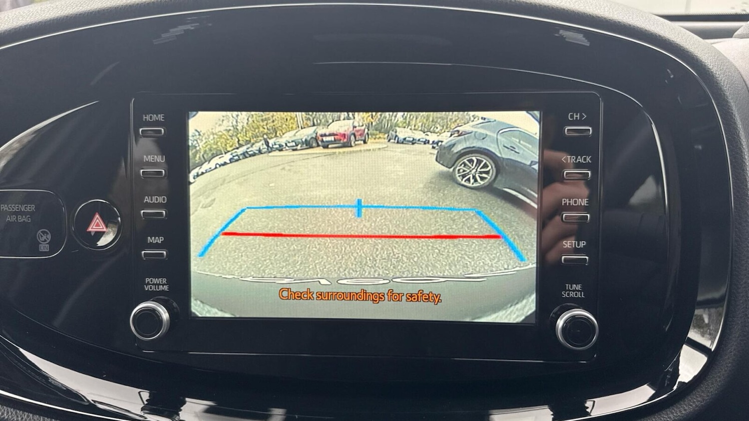 Used Toyota Aygo X 2023 for sale - 76467863: Photo 24