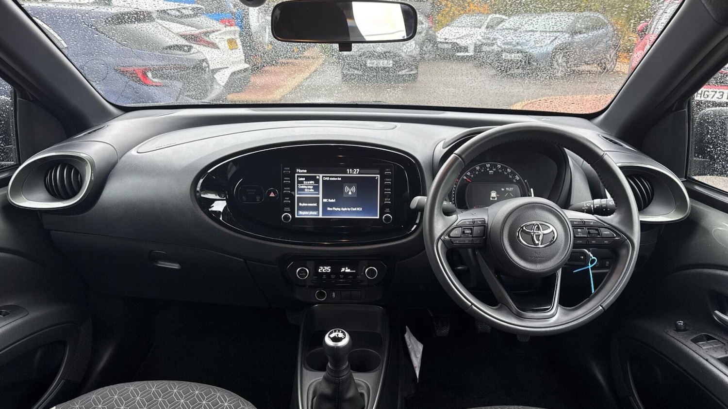 Used Toyota Aygo X 2023 for sale - 76467863: Photo 5